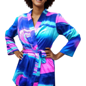 Robe de chambre