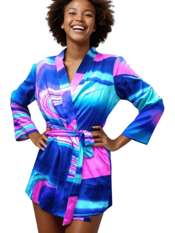 Robe de chambre