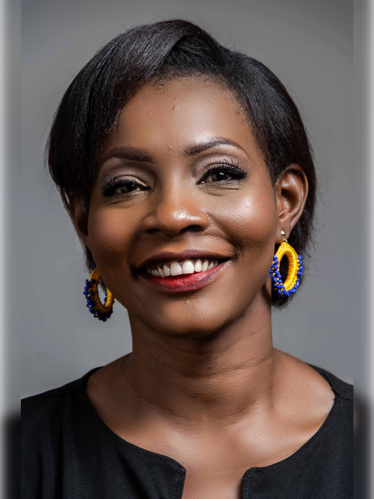 Boucles d'oreilles – Image 2