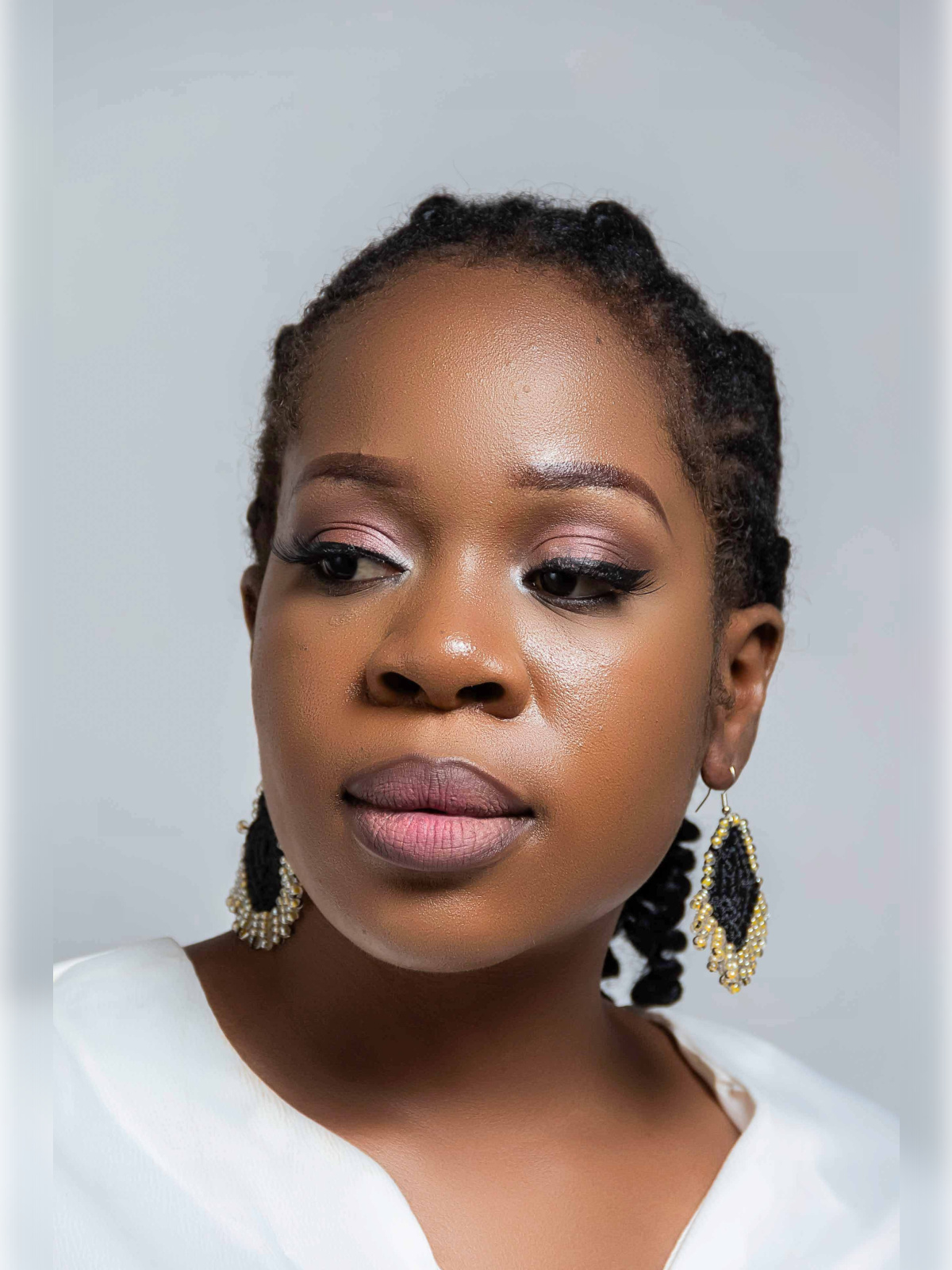 Boucles d'oreilles – Image 2